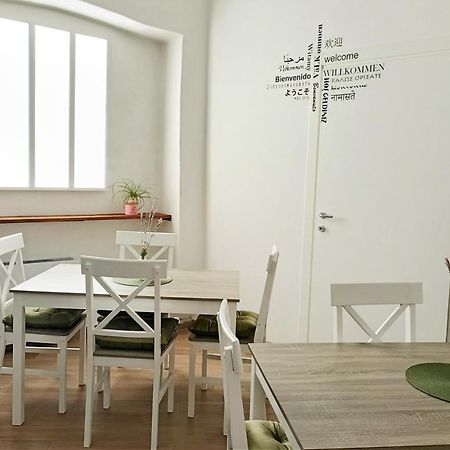 Le Terrazze Bed & Breakfast Bastia  Eksteriør bilde