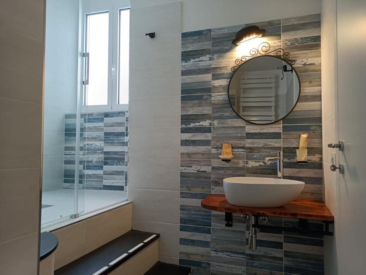 Le Terrazze Bed & Breakfast Bastia  Eksteriør bilde