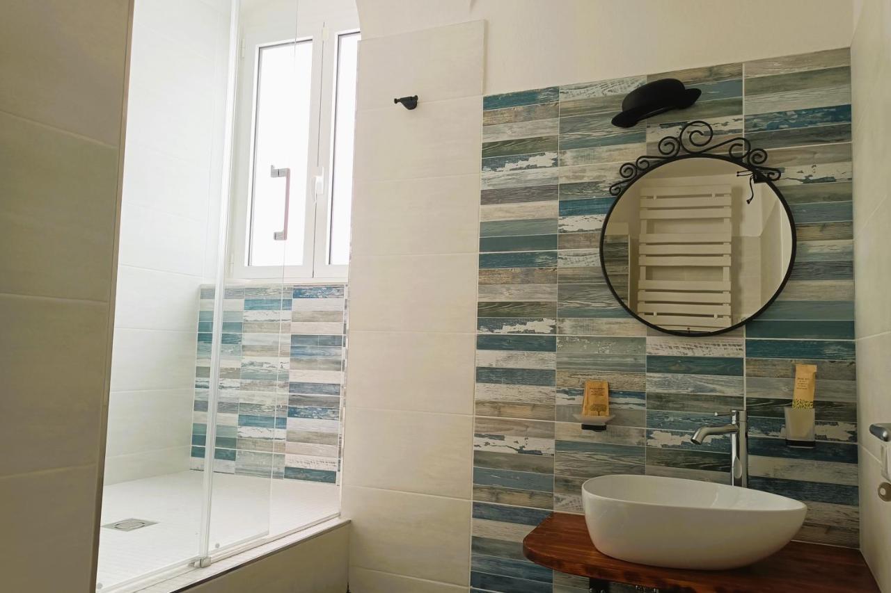 Le Terrazze Bed & Breakfast Bastia  Eksteriør bilde