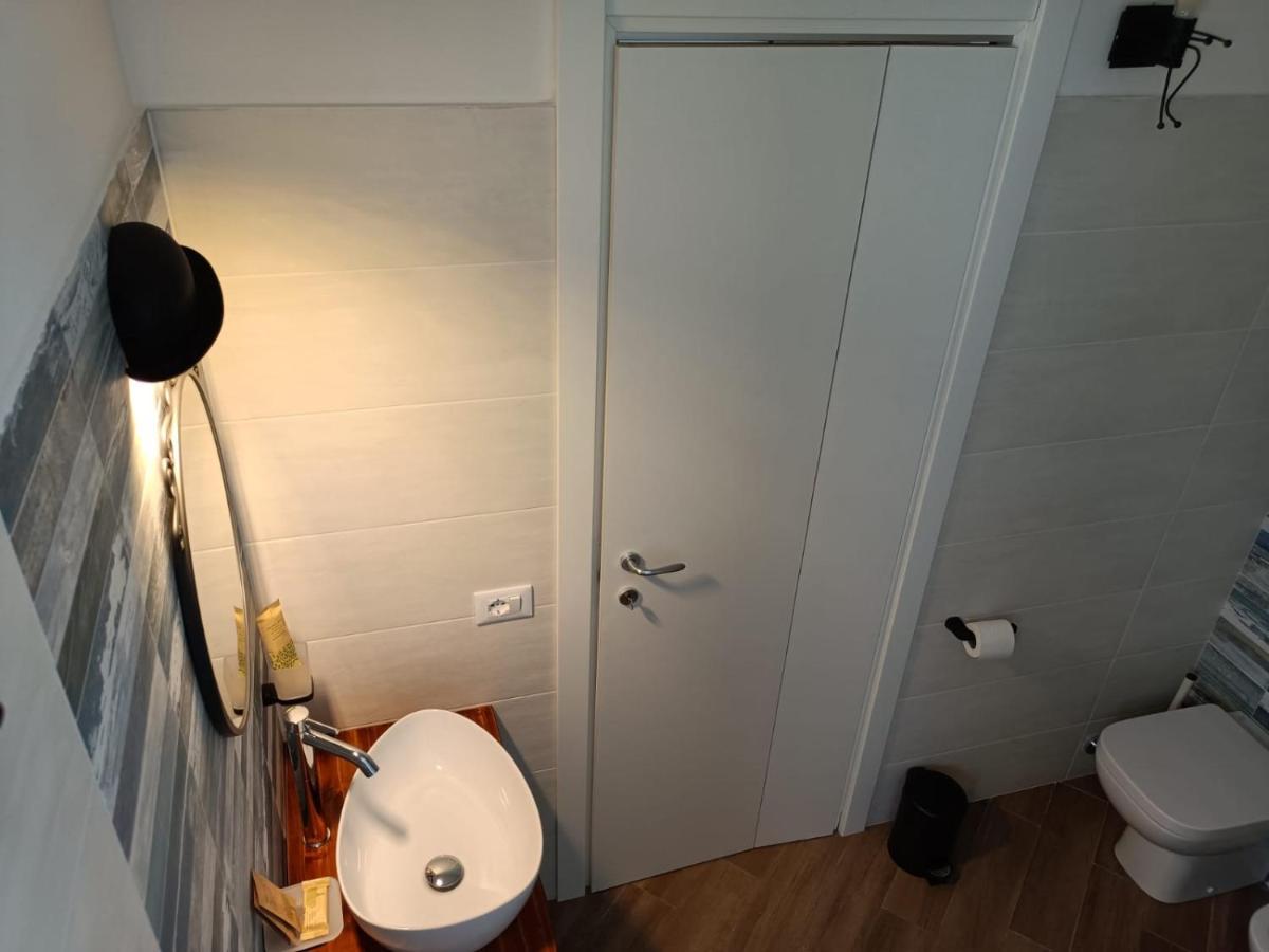 Le Terrazze Bed & Breakfast Bastia  Eksteriør bilde