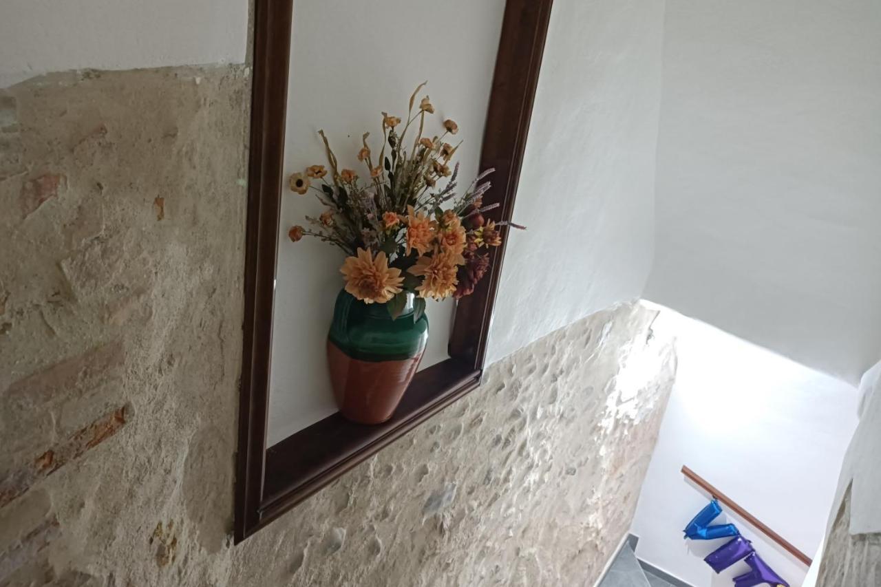 Le Terrazze Bed & Breakfast Bastia  Eksteriør bilde