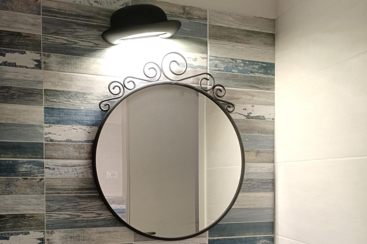Le Terrazze Bed & Breakfast Bastia  Eksteriør bilde