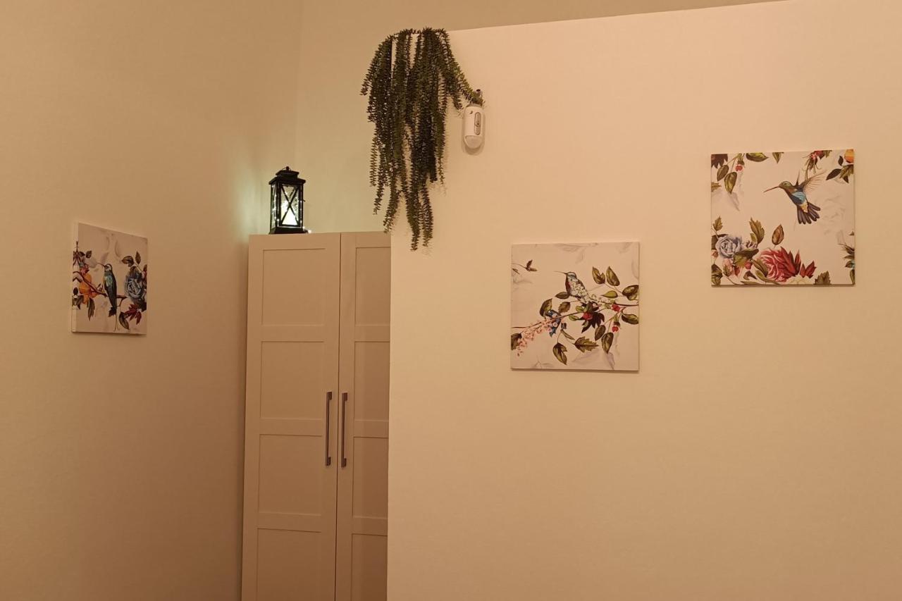Le Terrazze Bed & Breakfast Bastia  Eksteriør bilde
