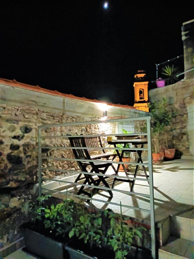 Le Terrazze Bed & Breakfast Bastia  Eksteriør bilde