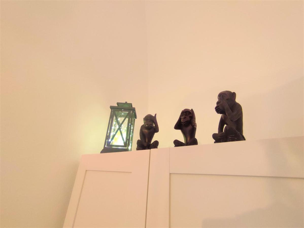 Le Terrazze Bed & Breakfast Bastia  Eksteriør bilde