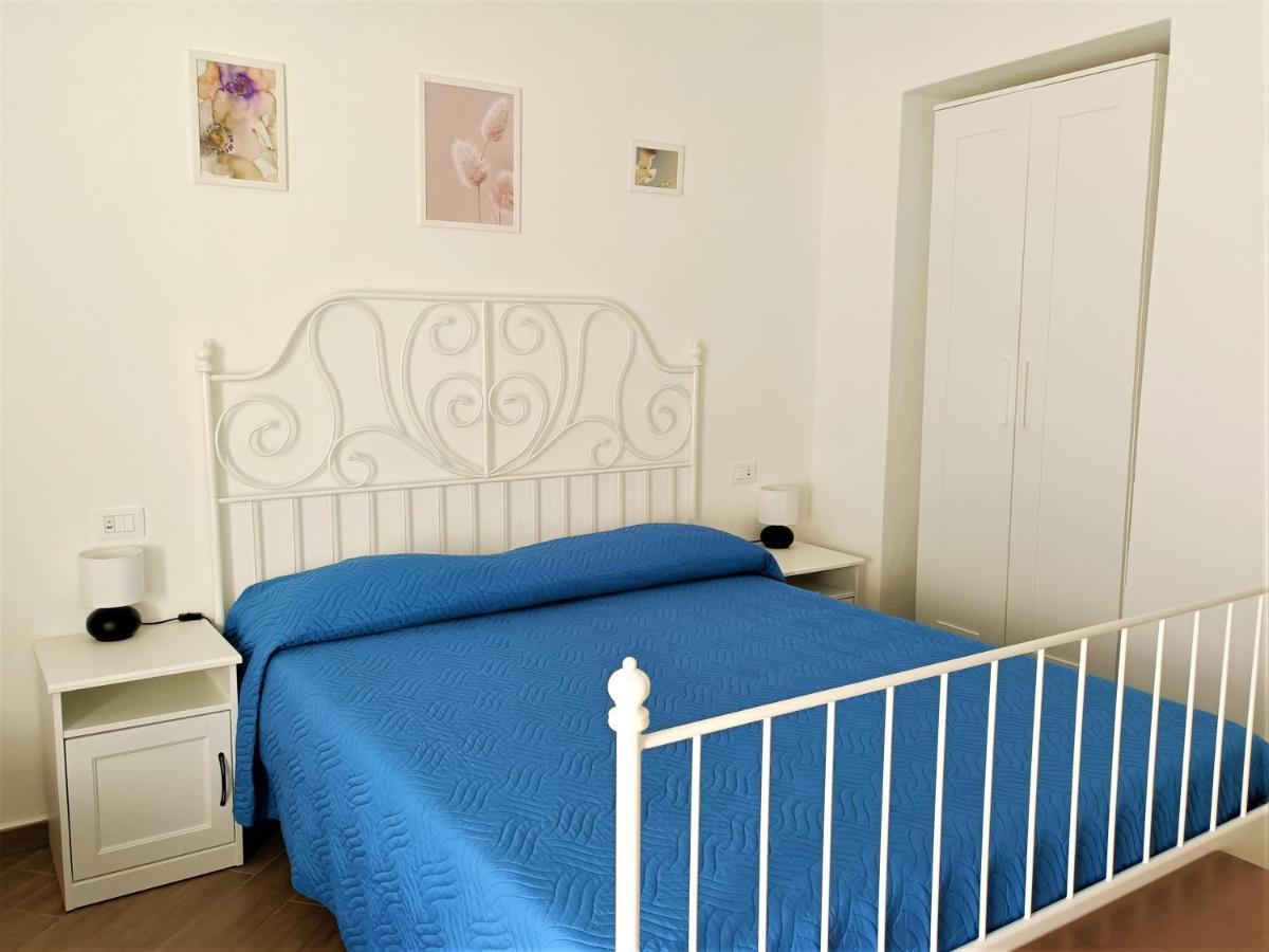 Le Terrazze Bed & Breakfast Bastia  Eksteriør bilde